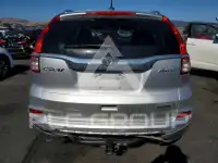 2016 Honda CR-V photo