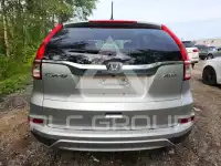 2016 Honda CR-V фото