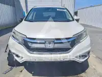2016 Honda CR-V photo