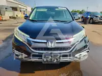 2016 Honda CR-V фото