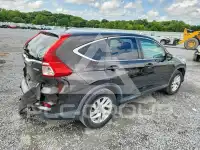 2016 Honda CR-V photo