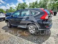 2016 Honda CR-V фото