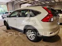 2016 Honda CR-V photo