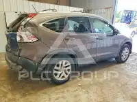 2016 Honda CR-V фото