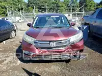 2016 Honda CR-V photo
