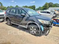 2016 Honda CR-V photo