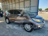 2016 Honda CR-V фото