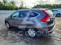2016 Honda CR-V фото