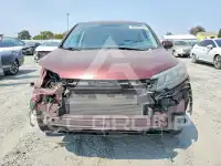 2016 Honda CR-V фото
