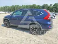 2016 Honda CR-V фото