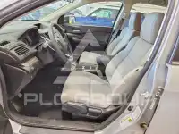 2016 Honda CR-V photo