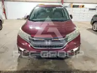 2016 Honda CR-V фото