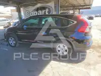 2016 Honda CR-V фото