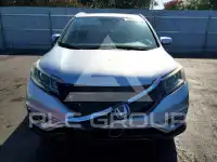 2016 Honda CR-V photo