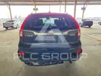 2016 Honda CR-V фото