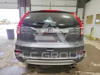 2016 Honda CR-V photo