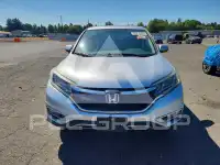 2016 Honda CR-V photo