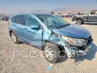 2016 Honda CR-V фото
