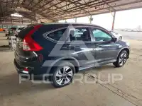 2016 Honda CR-V фото