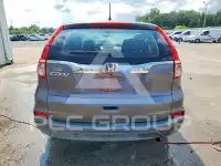 2016 Honda CR-V photo