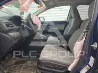 2016 Honda CR-V photo