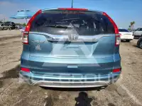 2016 Honda CR-V photo