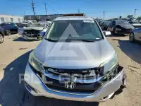 2016 Honda CR-V фото