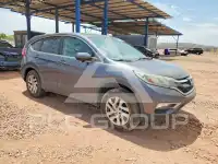 2016 Honda CR-V photo