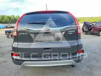 2016 Honda CR-V photo
