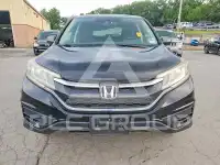 2016 Honda CR-V photo