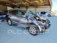 2016 Honda CR-V фото
