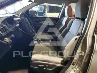 2016 Honda CR-V фото