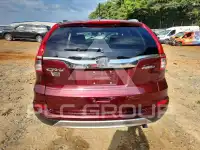 2016 Honda CR-V фото