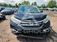 2016 Honda CR-V photo