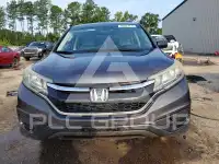 2016 Honda CR-V фото