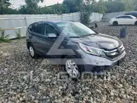 2016 Honda CR-V фото
