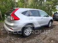 2016 Honda CR-V фото