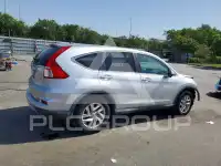 2016 Honda CR-V фото