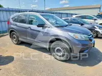 2016 Honda CR-V фото