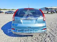 2016 Honda CR-V photo
