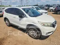 2016 Honda CR-V фото