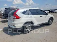 2016 Honda CR-V фото