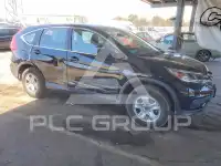 2016 Honda CR-V фото