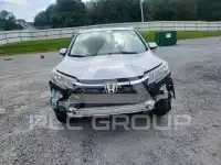 2016 Honda CR-V фото
