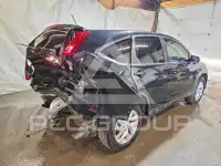 2016 Honda CR-V фото