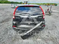 2016 Honda CR-V photo