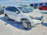 2016 Honda CR-V photo