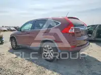 2016 Honda CR-V фото