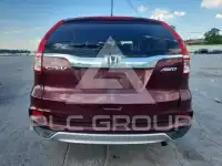 2016 Honda CR-V photo