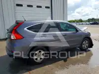 2016 Honda CR-V photo